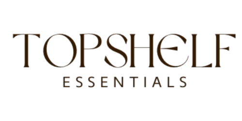 Topshelf Essentials